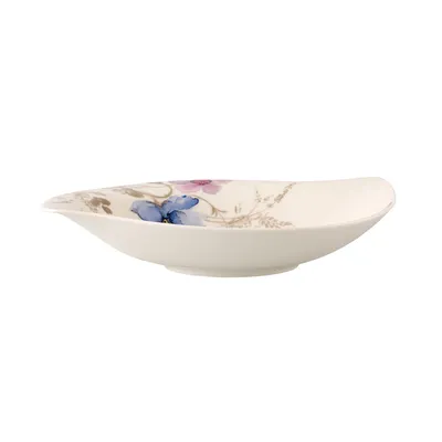 Villeroy&Boch - Miska głęboka 29x21cm Mariefleur Gris Serve&Salad