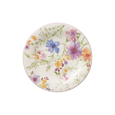 Villeroy&Boch - Talerz śniadaniowy 21cm Mariefleur Tea