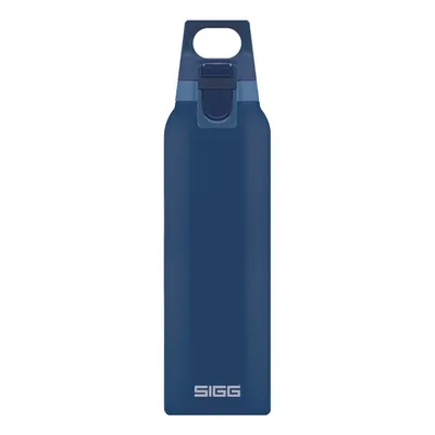 SIGG - Termos Hot&Cold One Midnight 0,5L