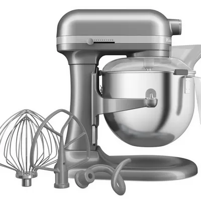 KitchenAid - Mikser Heavy Duty 6,6 L 5KSM70JPX Grafitowy