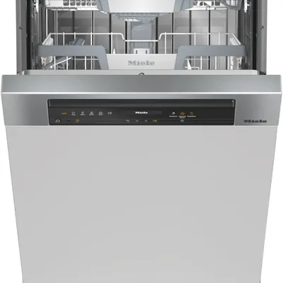 Miele - zmywarka do zabudowy G 7415 SCi XXL AutoDos 60cm ze zintegrowanym PowerDisk.