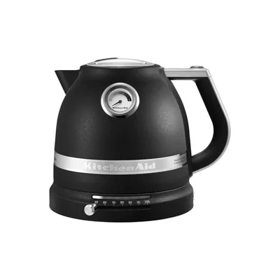 KitchenAid - Czajnik Artisan 1,5L Kolor Żeliwny