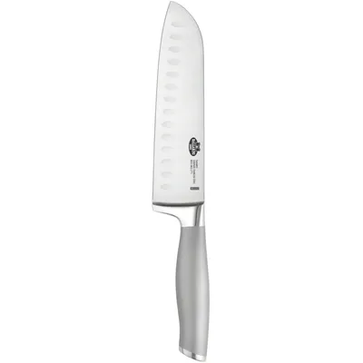 Ballarini - Nóż Santoku z rowkami Tanaro 18 cm