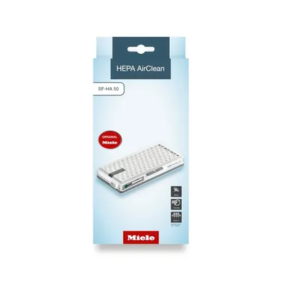 Miele -  Filtr do odkurzacza HEPA AirClean SF-HA 50