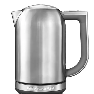 KitchenAid - Czajnik 1,7L Inox