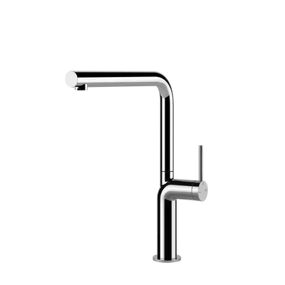 Gessi - Bateria kuchenna Stelo obrotowa wylewka 60309 Chrom