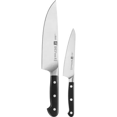 Zwilling - Zestaw 2 noży Pro