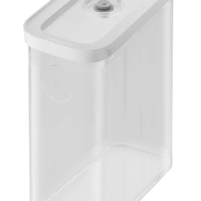 Zwilling - Plastikowy pojemnik M Fresh&Save Cube 2.9 L