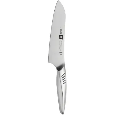 Zwilling - Nóż Santoku Twin Fin II - 14 cm