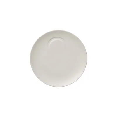 Villeroy&Boch - Spodek do filiżanki do espresso 14cm MetroChic blanc