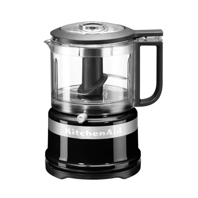 KitchenAid - Malakser Mini 0,8L Czarny