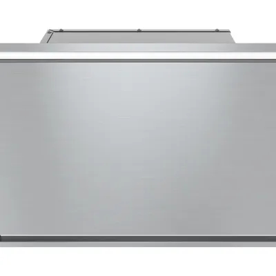 Miele - Okap kuchenny DAC 2940 Stella Stal szlachetna