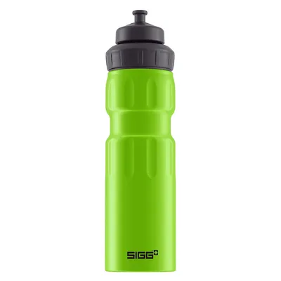 SIGG - Butelka 0,75L WMBS Touch Zielona