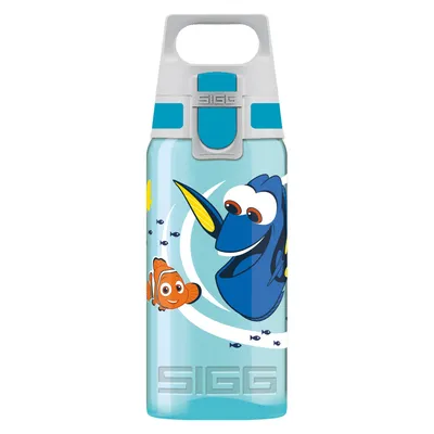 SIGG - Butelka 0,5L VIVA One Dory