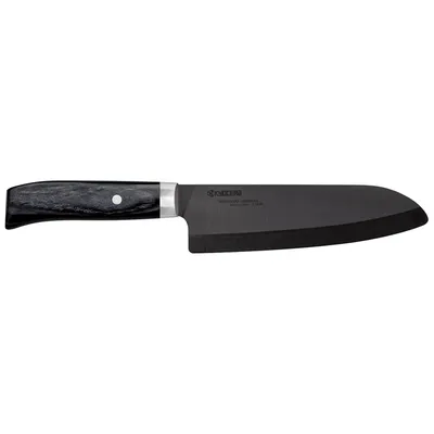 Kyocera - Nóż Santoku 16 cm Japan