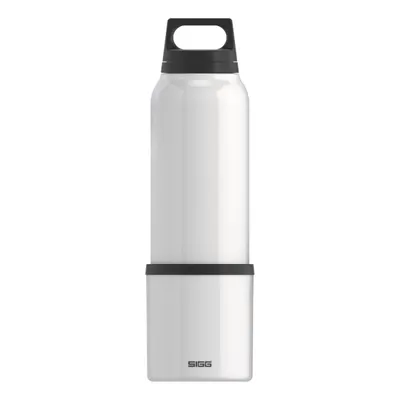 SIGG - Termos Hot&Cold One White 0,75L