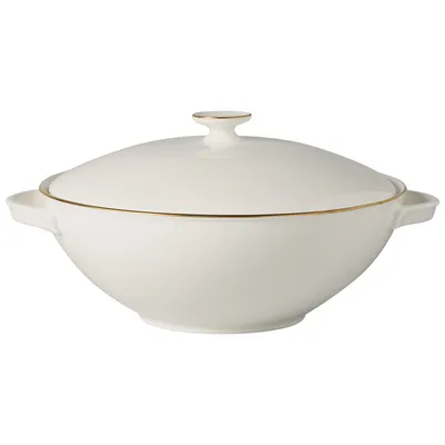 Villeroy&Boch - Waza do zupy Anmut Gold 2,2L