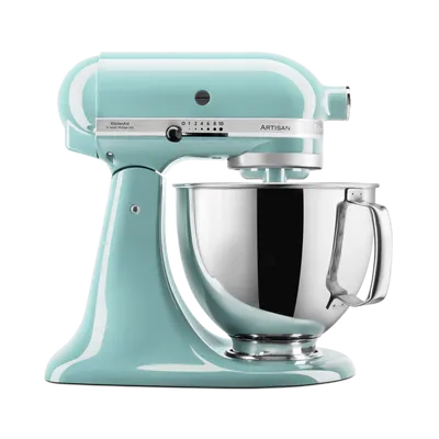 KitchenAid - Mikser Artisan 5/175 Jasnoniebieski