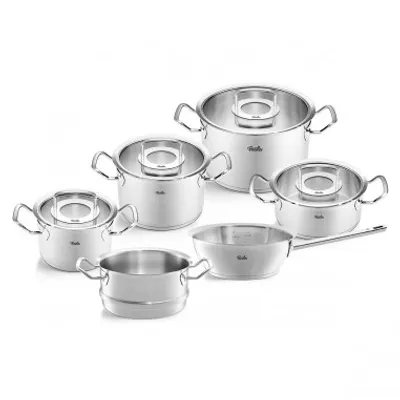 Fissler -Zestaw 6cz. OPC 2