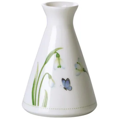 Villeroy&Boch - Wazon / Świecznik 10,5cm Colourful Spring