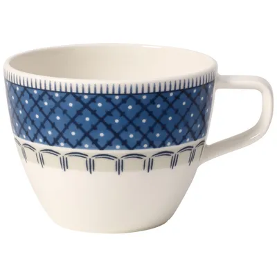 Villeroy&Boch - Filiżanka do kawy 250ml Casale Blu