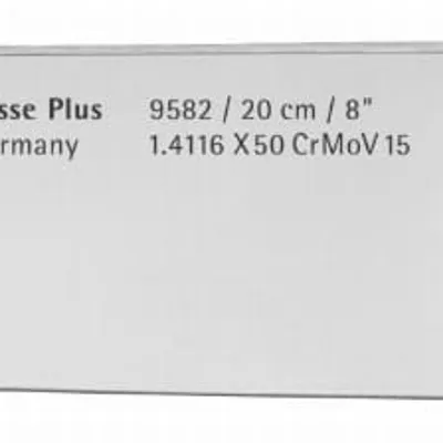 WMF - Nóż do mięsa 20cm Spitzenklasse Plus