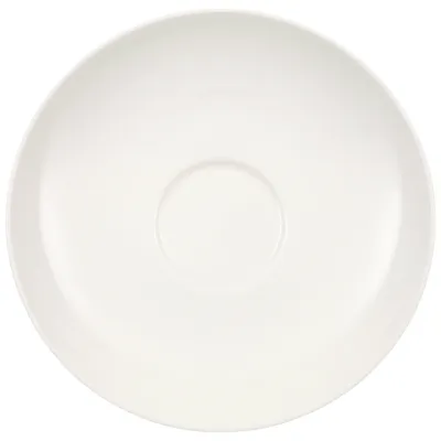 Villeroy&Boch - Spodek do filiżanki do kawy/herbaty Anmut 15cm