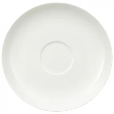 Villeroy&Boch - Spodek pod bulionówkę/filiżankę śniadaniową Royal 18cm