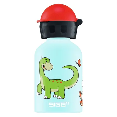 SIGG - Butelka 0,3L Dino Family