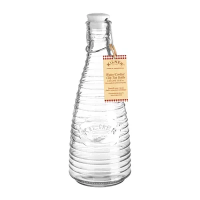 Kilner - Butelka Clip Top Bottles 850 ml