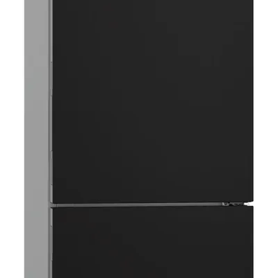 Miele - Chłodziarko-zamrażarka wolnostojąca KFN 4795 CD Blackboard edition