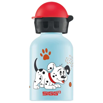 SIGG - Butelka 0,3L Dogs