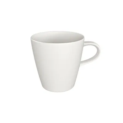 Villeroy&Boch - Kubek z uchem 370ml Manufacture Rock Blanc