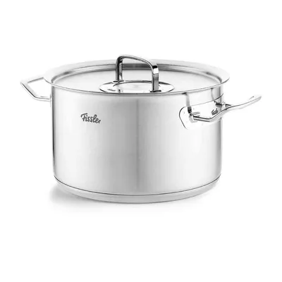 Fissler - Garnek niski 10l 28cm OPC 2