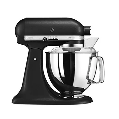 KitchenAid - Mikser Artisan 5/175 Żeliwny