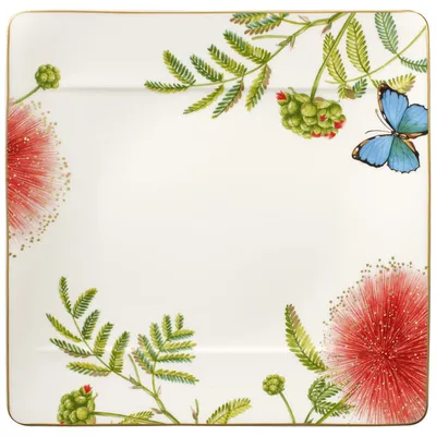 Villeroy&Boch - Talerz obiadowy Amazonia 27x27cm