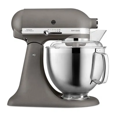 KitchenAid - Mikser Artisan 5/185 Szary