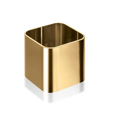 MEPRA - Ring na serwetki Stile Oro 4,5 x 4,5 cm