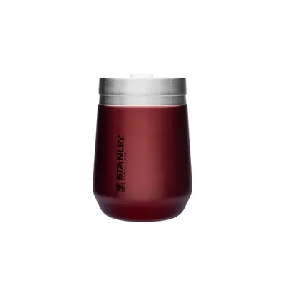 Stanley - Kubek EVERYDAY TUMBLER 0,3L - czerwony