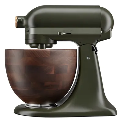 KitchenAid - Mikser Artisan 5KSM180 Evergreen