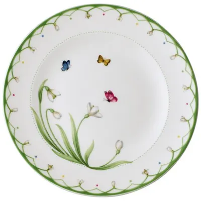 Villeroy&Boch - Talerz  śniadaniowy 22cm Colourful Spring