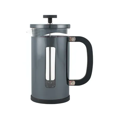 La Cafetiere - Zaparzacz Pisa 1L Ciemna Stal