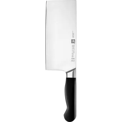 Zwilling - Chiński tasak Pure 18 cm