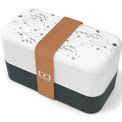 Monbento - Lunchbox Bento Original Fr Constellation