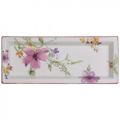 Villeroy&Boch - Miska prostokątna 23x10cm Mariefleur Basic