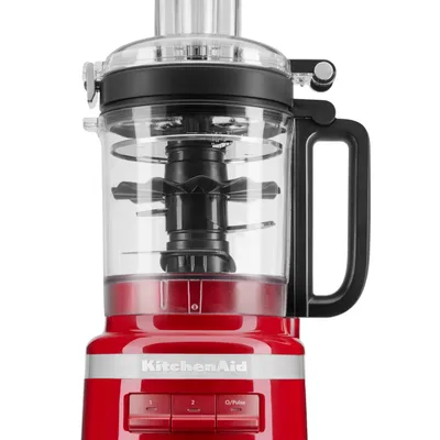 KitchenAid - Malakser 2,1 L Czerwony