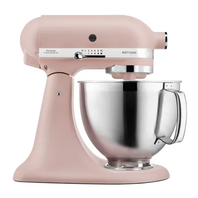 KitchenAid - Mikser Artisan 5/185 Feather Pink