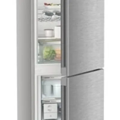 Liebherr - Chłodziarko-zamrażarka CNsdb 5223 z systemem EasyFresh i NoFrost