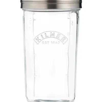 Kilner - Słoik/przesiewak 0,5 L Sifter