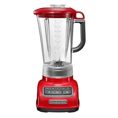 KitchenAid - Blender 1,75L Diament Czerwony